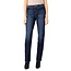 Liverpool Los Angeles Kennedy Straight ECO High Rise Jeans