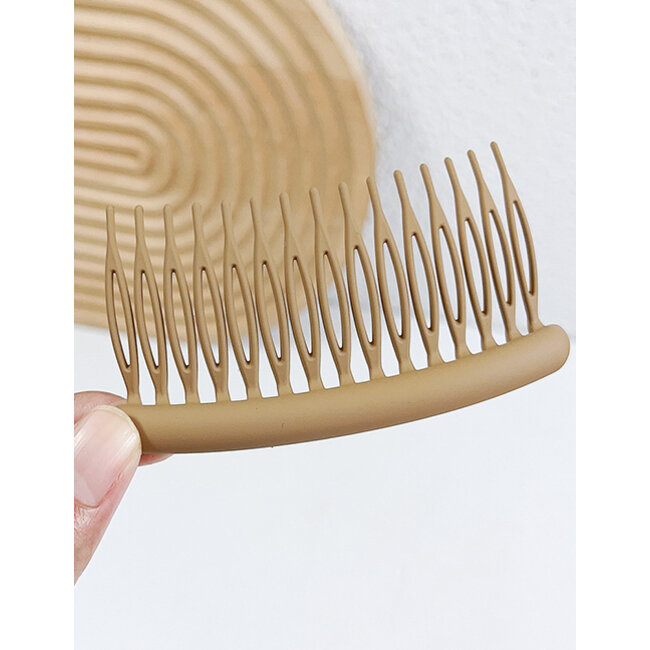 E&S Accessories Hair Comb