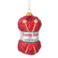 Knitting Yarn Ornaments (2 colours)