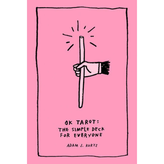 Ok Tarot
