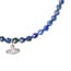 Scout Mini Faceted Stone Bracelet Lapis/Silver