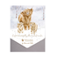 WRENDALE Notecard Pack-Highland Christmas