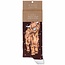 WRENDALE Men’s Bamboo Christmas Sock - Highland Cow