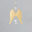 Scout Mini Suncatcher Wings/Protection