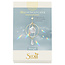 Scout Mini Suncatcher  Lotus/Strength