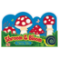 Shroom & Bloom Memo Tabs