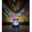 Flower  Power LED Projection Light