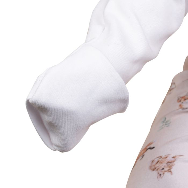 Wrendale Little Forest Sleepsuit