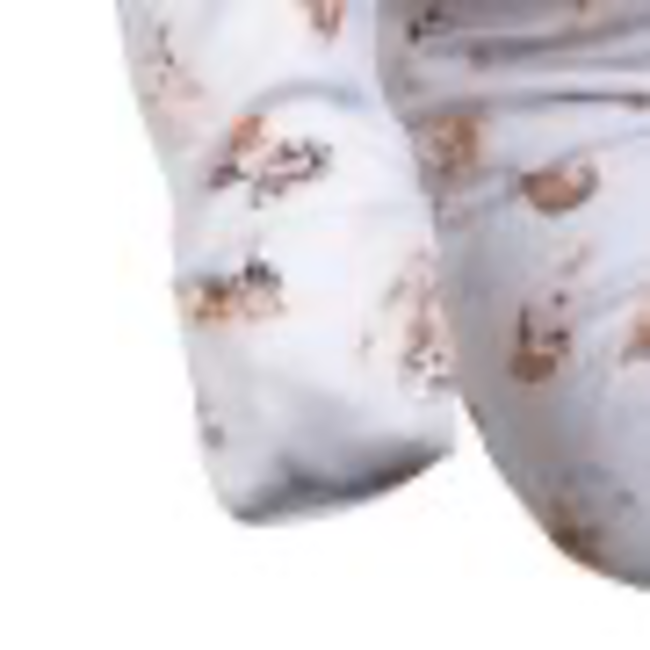 Wrendale Little Paws Sleepsuit