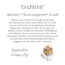 WRENDALE Daphne Guinea Pig -Medium Plush