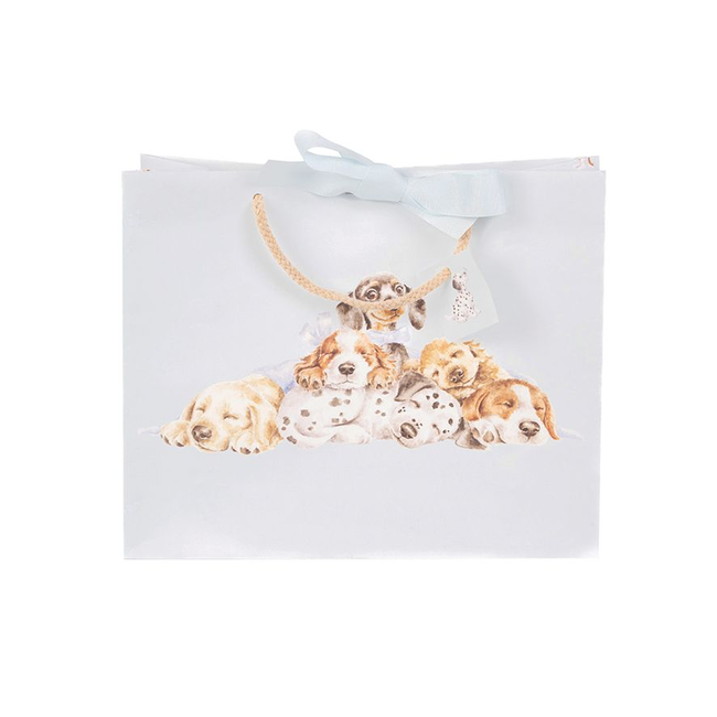 Wrendale Little Paws Dog Giftbag