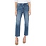 Liverpool Los Angeles High Rise Non-Skinny Skinny - 28”