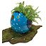 Bluebird Planter