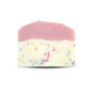 Liola Birthday Cake Soap