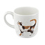 WRENDALE Wrendale Mug-Feline Fine-14oz.