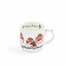 Wrendale Wrendale Mug-Christmas-Rocking Robins-11oz.