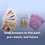Cat Tarot Cards