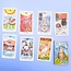 Cat Tarot Cards