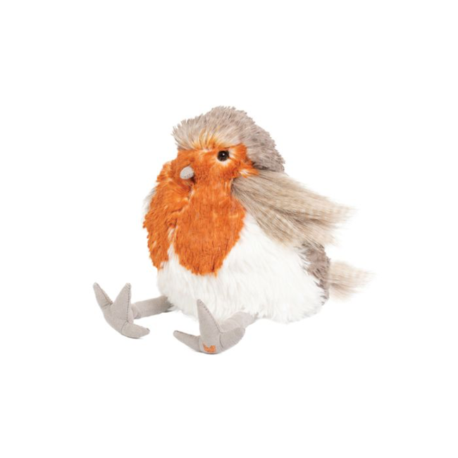 Wrendale Adele Robin-Medium Plush