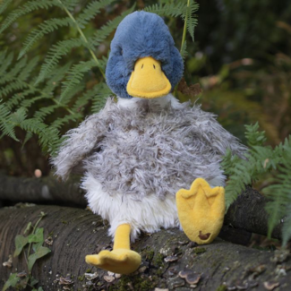WRENDALE Webster Duck - Large Plush