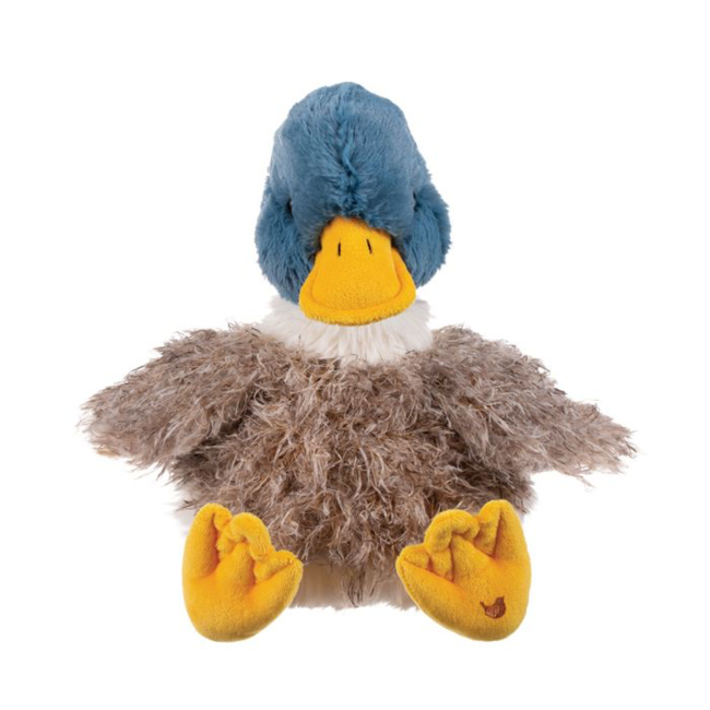 Wrendale Webster Duck - Large Plush