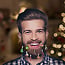 Festive Feast Baubles- Christmas Beard Ornaments