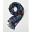 Fable England Catherine Rowe’s Into The Woods Ultra-Soft Scarf