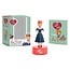 runnning press I Love Lucy: Lucy Ricardo Talking Bobble Figurine