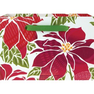 Xmas Gift Bag - Christmas Glory - Small - FINAL SALE