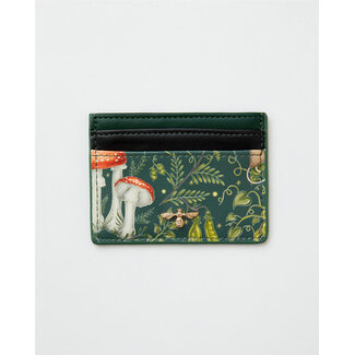 Fable England Into the Woods Card Holder