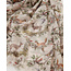 Fable England A Night's Tale - Grey Woodland Scene - Lightweight Scarf