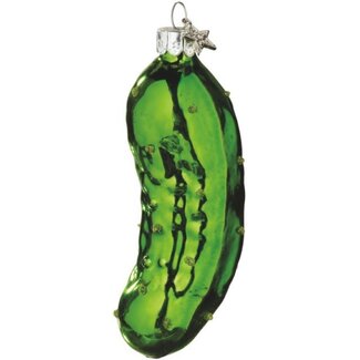 Midwest CBK Pickle Ornament