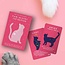 Gift Republic Paw-Mistry Cards:  Cat Edition