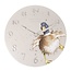 WRENDALE A Waddle and a Quack' Duck Wall Clock