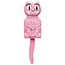 Kit-Cat Klock Lady Original Kit Cat Klock Pink