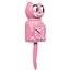 Kit-Cat Klock Lady Original Kit Cat Klock Pink