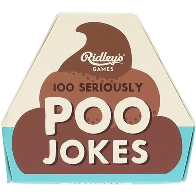 Poo Jokes