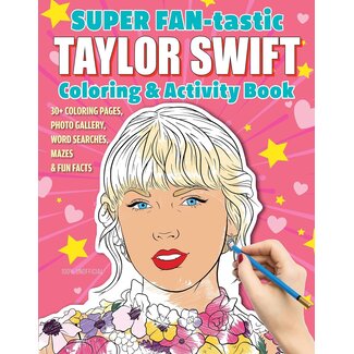 Super Fan-Tastic Taylor Swift