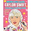 Raincoast Books Super Fan-Tastic Taylor Swift