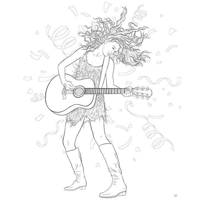 Super Fan-Tastic Taylor Swift