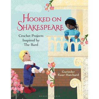 Hooked On Shakespeare