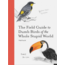 Chronicle Books Book-Dumb Birds of the Whole Stupid World