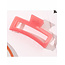E&S Accessories XL Rectangular Hair Claw (more colours)