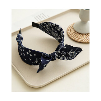 E&S Accessories Handkerchief Headband (more colours)