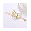 E&S Accessories Honeycomb Bun Holder (more colours)