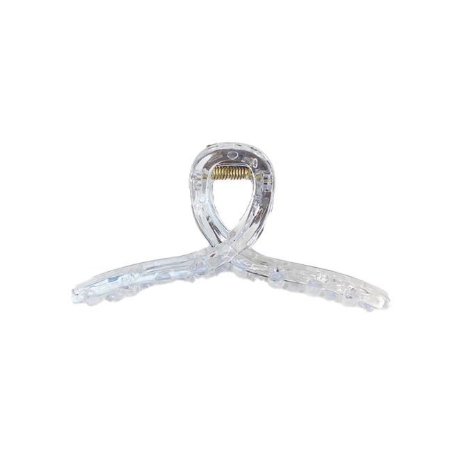 E&S Accessories Criss Cross Hair Claw (more colour)