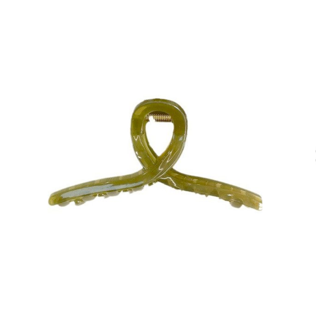 E&S Accessories Criss Cross Hair Claw (more colour)