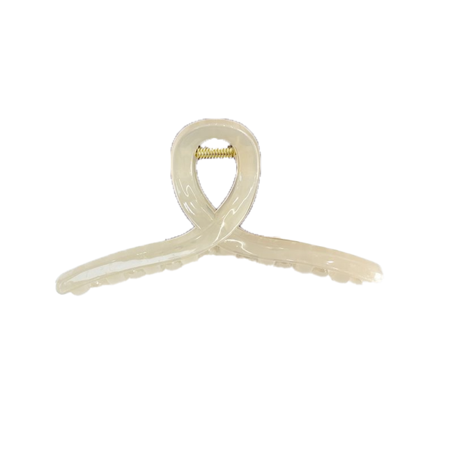 E&S Accessories Criss Cross Hair Claw (more colour)