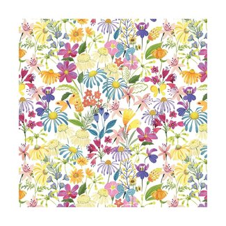 Roll Wrap-Graceful Garden