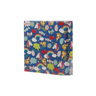 Roll Wrap-Pin It!